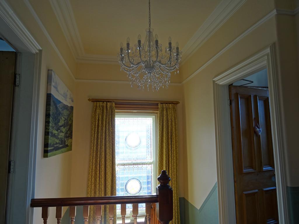 Thornsgill House Bed & Breakfast Askrigg Exterior foto